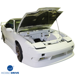 ModeloDrive FRP BSPO v2 Front Bumper > Nissan 240SX 1989-1994 image - 22