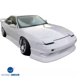FRP BSPO v2 Front Bumper > Nissan 240SX 1989-1994 image - 28