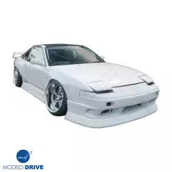 FRP BSPO v2 Front Bumper > Nissan 240SX 1989-1994 image - 29