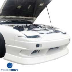 ModeloDrive FRP BSPO v2 Front Bumper > Nissan 240SX 1989-1994 image - 30