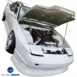 FRP BSPO v2 Front Bumper > Nissan 240SX 1989-1994 image - 31