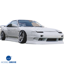 ModeloDrive FRP BSPO v2 Front Bumper > Nissan 240SX 1989-1994 image - 32