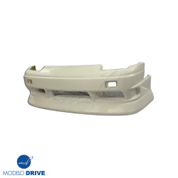 ModeloDrive FRP BSPO v2 Front Bumper > Nissan 240SX 1989-1994 image - 6