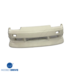 ModeloDrive FRP BSPO v2 Front Bumper > Nissan 240SX 1989-1994 image - 7