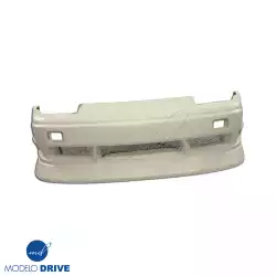 FRP BSPO v2 Front Bumper > Nissan 240SX 1989-1994 image - 7
