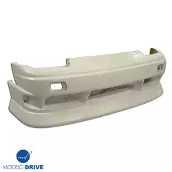 FRP BSPO v2 Front Bumper > Nissan 240SX 1989-1994 image - 8