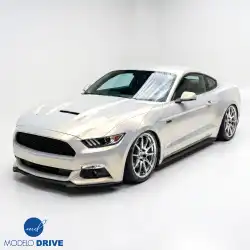FRP 3-Vent Hood > Ford Mustang 2015-2017 image - 21