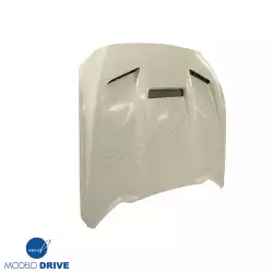 FRP 3-Vent Hood > Ford Mustang 2015-2017 image - 5