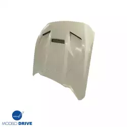 FRP 3-Vent Hood > Ford Mustang 2015-2017 image - 6