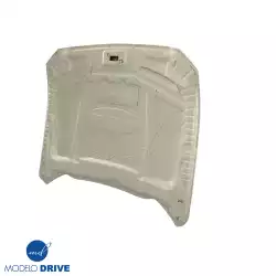 FRP 3-Vent Hood > Ford Mustang 2015-2017 image - 7