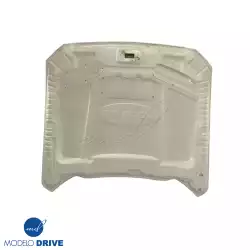 FRP 3-Vent Hood > Ford Mustang 2015-2017 image - 10