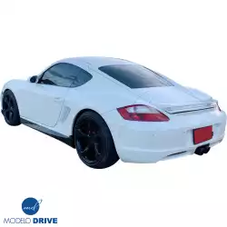 Carbon Fiber TART Side Skirts > Porsche Cayman (987) 2006-2012 image - 15