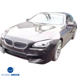 ModeloDrive FRP M6-Style Front Bumper > BMW 6-Series (F06 F12 F13) 2011-2019 image - 8