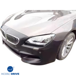ModeloDrive FRP M6-Style Front Bumper > BMW 6-Series (F06 F12 F13) 2011-2019 image - 9