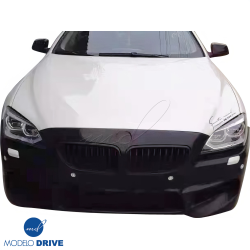 ModeloDrive FRP M6-Style Front Bumper > BMW 6-Series (F06 F12 F13) 2011-2019 image - 10