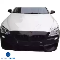 FRP M6-Style Front Bumper > BMW 6-Series (F06 F12 F13) 2011-2019 image - 10