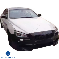 ModeloDrive FRP M6-Style Front Bumper > BMW 6-Series (F06 F12 F13) 2011-2019 image - 11