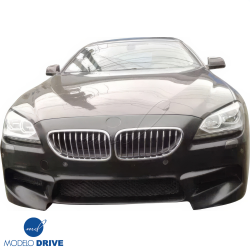 ModeloDrive FRP M6-Style Front Bumper > BMW 6-Series (F06 F12 F13) 2011-2019 image - 12