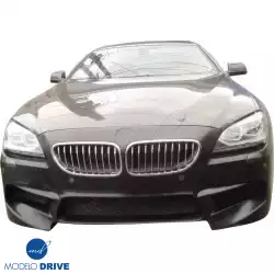FRP M6-Style Front Bumper > BMW 6-Series (F06 F12 F13) 2011-2019 image - 12