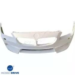 FRP M6-Style Front Bumper > BMW 6-Series (F06 F12 F13) 2011-2019 image - 2