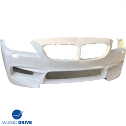 ModeloDrive FRP M6-Style Front Bumper > BMW 6-Series (F06 F12 F13) 2011-2019 image - 3