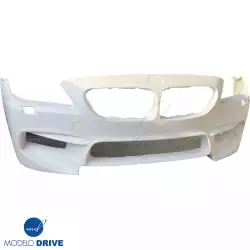FRP M6-Style Front Bumper > BMW 6-Series (F06 F12 F13) 2011-2019 image - 3