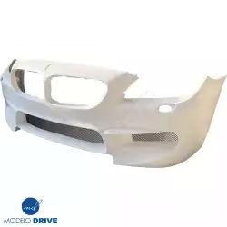FRP M6-Style Front Bumper > BMW 6-Series (F06 F12 F13) 2011-2019 image - 5
