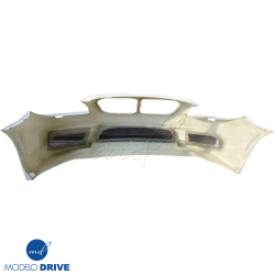 ModeloDrive FRP M6-Style Front Bumper > BMW 6-Series (F06 F12 F13) 2011-2019 image - 6