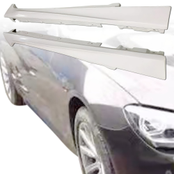 ModeloDrive FRP M6-Style Side Skirts > BMW 6-Series (F06 F12 F13) 2011-2019 image - 9