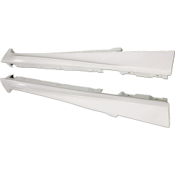 ModeloDrive FRP M6-Style Side Skirts > BMW 6-Series (F06 F12 F13) 2011-2019 image - 1