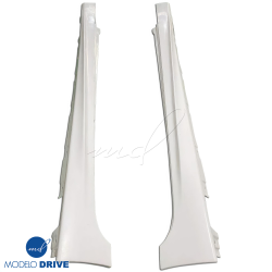 ModeloDrive FRP M6-Style Side Skirts > BMW 6-Series (F06 F12 F13) 2011-2019 image - 2