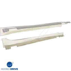 ModeloDrive FRP M6-Style Side Skirts > BMW 6-Series (F06 F12 F13) 2011-2019 image - 3