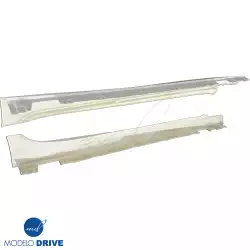 FRP M6-Style Side Skirts > BMW 6-Series (F06 F12 F13) 2011-2019 image - 3