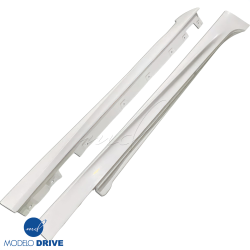 ModeloDrive FRP M6-Style Side Skirts > BMW 6-Series (F06 F12 F13) 2011-2019 image - 4