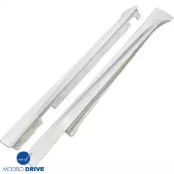 FRP M6-Style Side Skirts > BMW 6-Series (F06 F12 F13) 2011-2019 image - 4