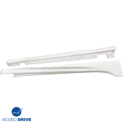 ModeloDrive FRP M6-Style Side Skirts > BMW 6-Series (F06 F12 F13) 2011-2019 image - 6