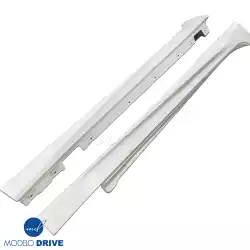 FRP M6-Style Side Skirts > BMW 6-Series (F06 F12 F13) 2011-2019 image - 7