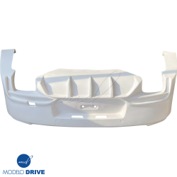 ModeloDrive FRP M6-Style Rear Bumper > BMW 6-Series (F06 F12 F13) 2011-2019 image - 2