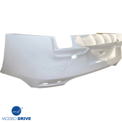 ModeloDrive FRP M6-Style Rear Bumper > BMW 6-Series (F06 F12 F13) 2011-2019 image - 7