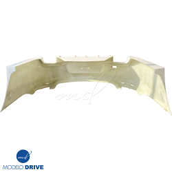 ModeloDrive FRP M6-Style Rear Bumper > BMW 6-Series (F06 F12 F13) 2011-2019 image - 8