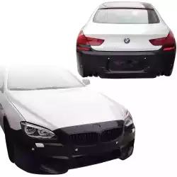 FRP M6-Style Body Kit > BMW 6-Series (F06 F12 F13) 2011-2019 image - 2