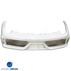 ModeloDrive FRP Speciale Style Front Bumper > Ferrari 458 2010-2015 image - 2