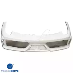 FRP Speciale Style Front Bumper > Ferrari 458 2010-2015 image - 2