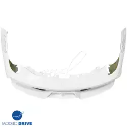 FRP Speciale Style Front Bumper > Ferrari 458 2010-2015 image - 4