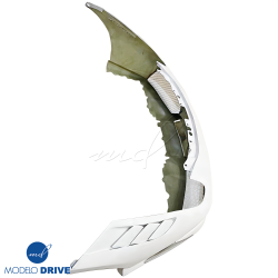 ModeloDrive FRP Speciale Style Front Bumper > Ferrari 458 2010-2015 image - 5