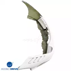 FRP Speciale Style Front Bumper > Ferrari 458 2010-2015 image - 5