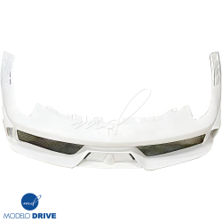 ModeloDrive FRP Speciale Style Front Bumper > Ferrari 458 2010-2015 image - 6