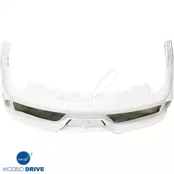 FRP Speciale Style Front Bumper > Ferrari 458 2010-2015 image - 6