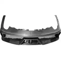 Carbon Fiber Speciale Style Front Bumper > Ferrari 458 2010-2015 image - 3