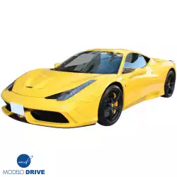 FRP Speciale Style Conversion > Ferrari 458 2010-2015 image - 3
